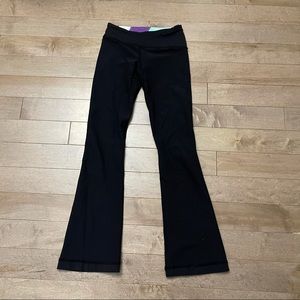 Ivivva Wide Leggings